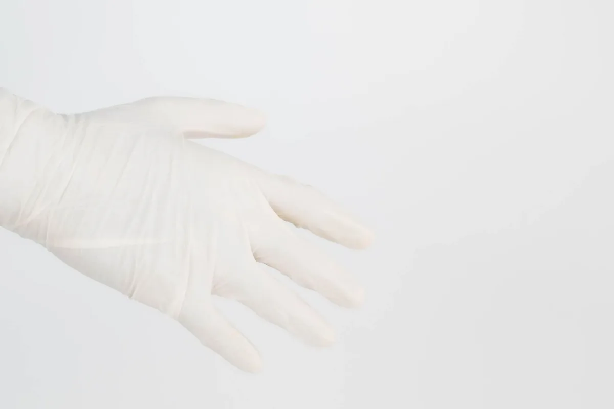 Bodily Fluid Cleanup in New Albany, MS